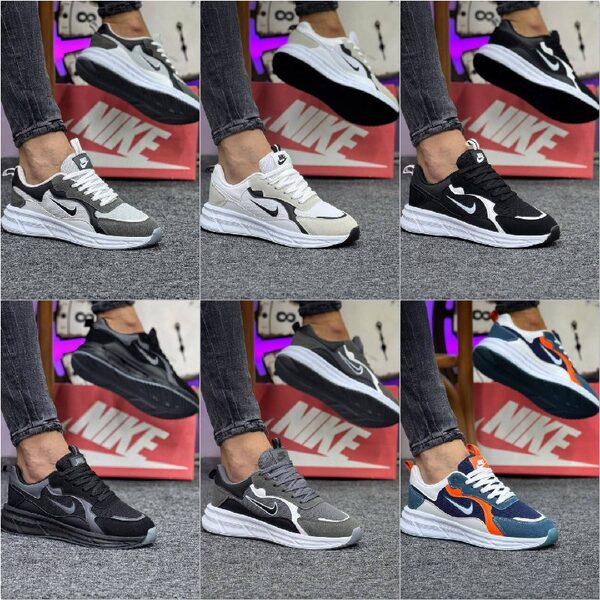 Men's Sneakers — TGuhIYtWxKDI