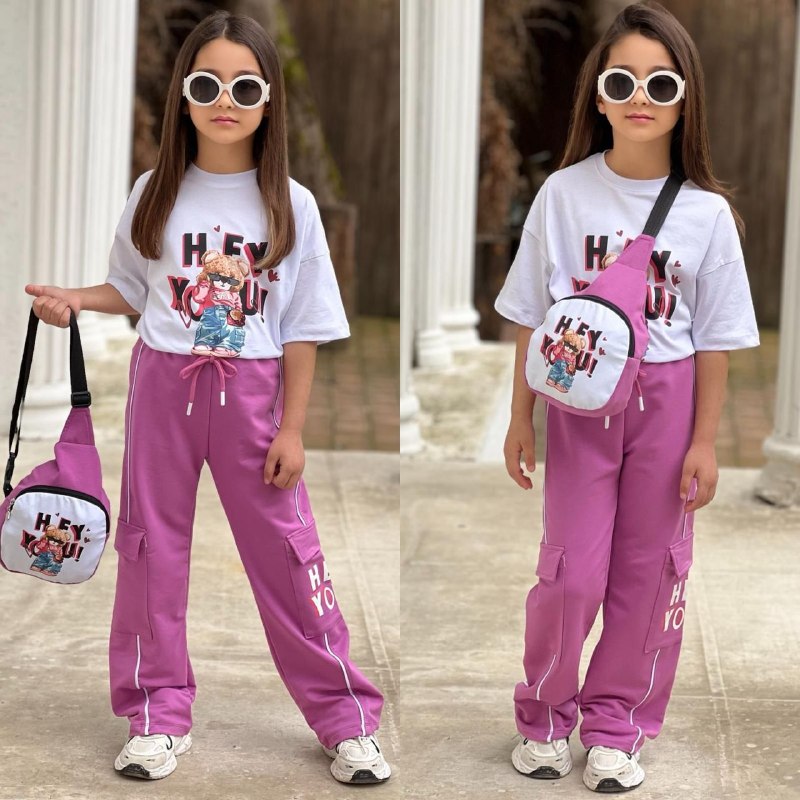 Kids' Set — TGuhtM7I7ISX