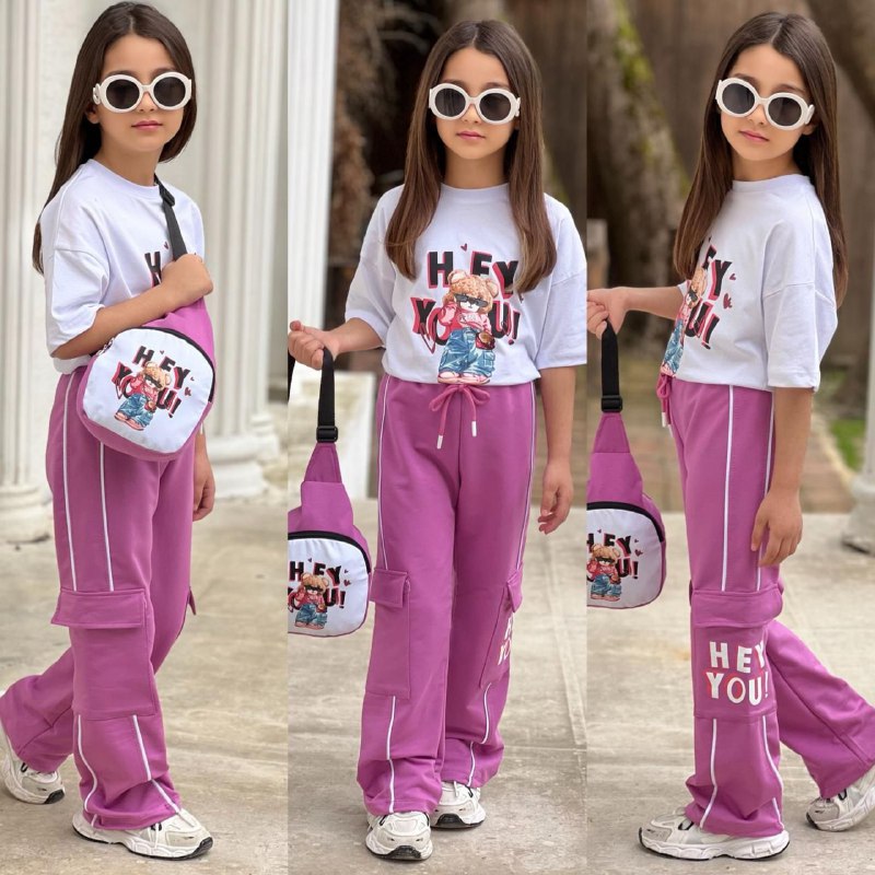 Kids' Set — TGuhtM7I7ISX view