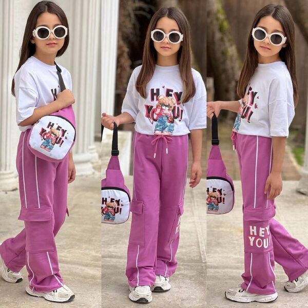 Kids' Set — TGuhtM7I7ISX view 2