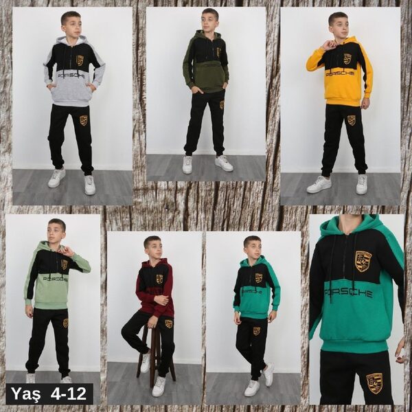 Kids' Set — TGuipoV_3mFn view 7