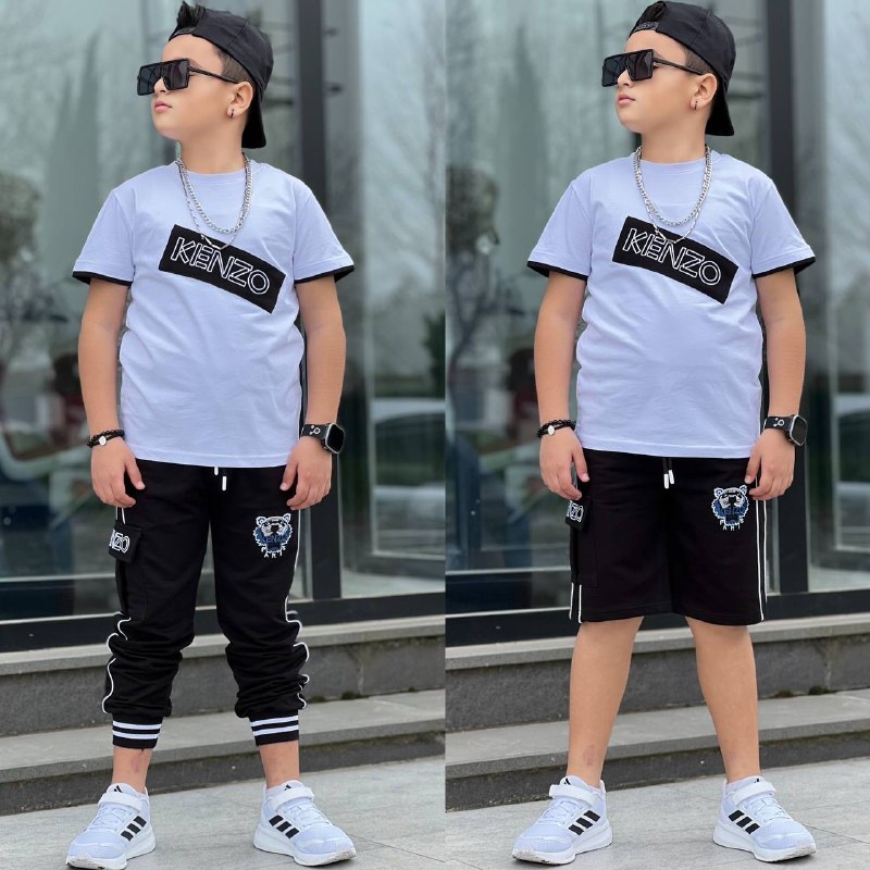 Kids' Set — TGukO4a_WtFd view