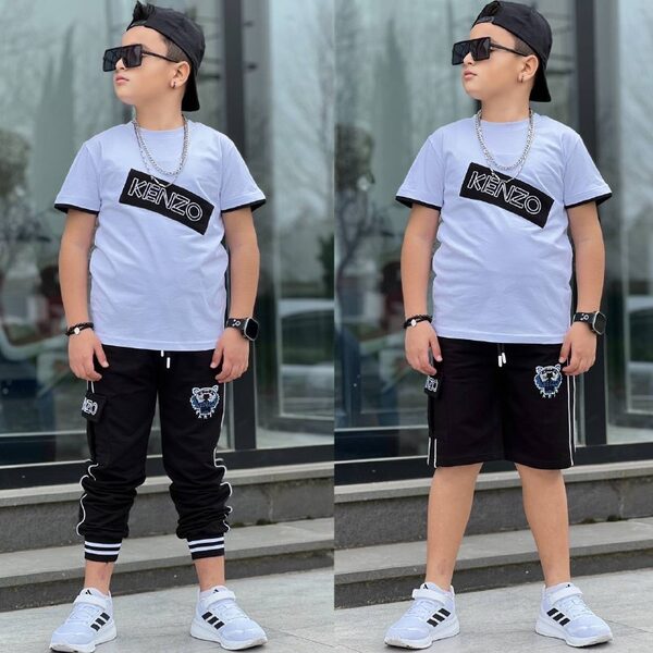 Kids' Set — TGukO4a_WtFd view 2