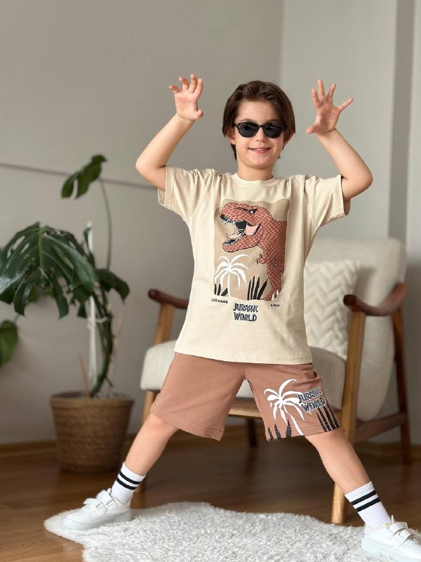 Kids' Set — TGulENuEZrSy