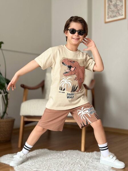 Kids' Set — TGulENuEZrSy view 2