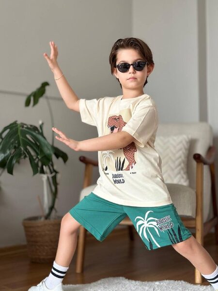 Kids' Set — TGulENuEZrSy view 4