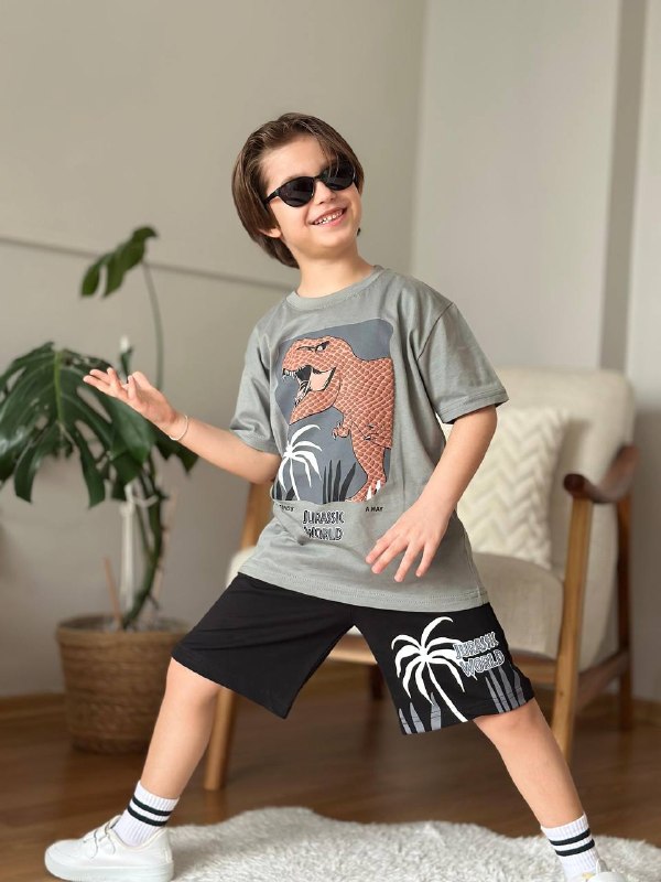 Kids' Set — TGulENuEZrSy view