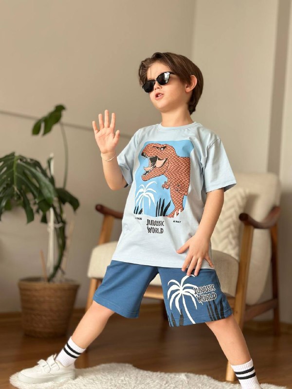 Kids' Set — TGulENuEZrSy view