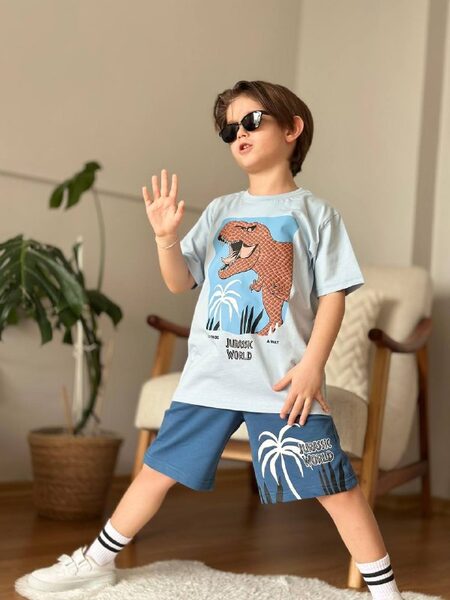 Kids' Set — TGulENuEZrSy view 8