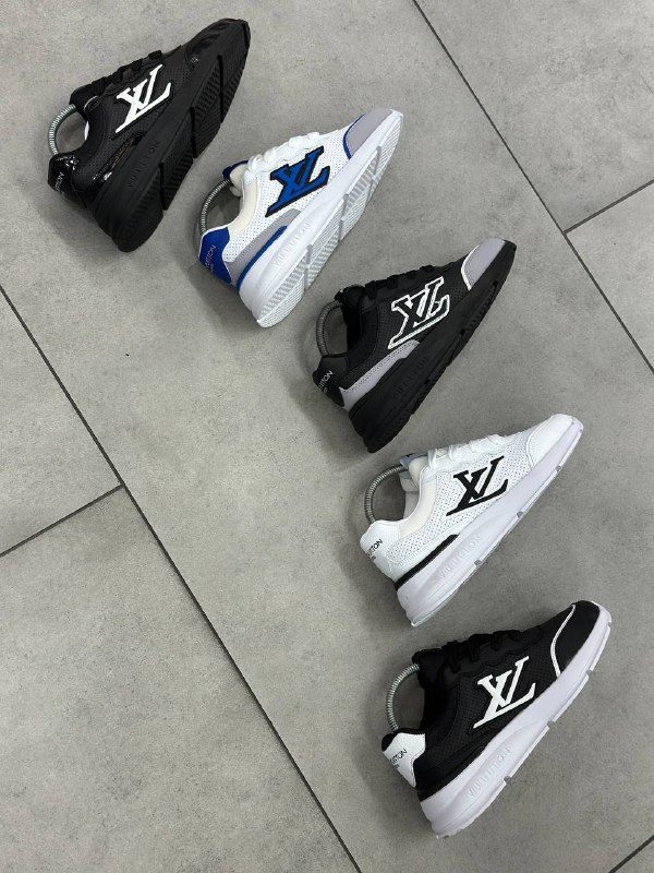 Men's Sneakers — TGulawaBDgvm view