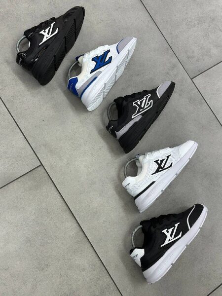 Men's Sneakers — TGulawaBDgvm view 2