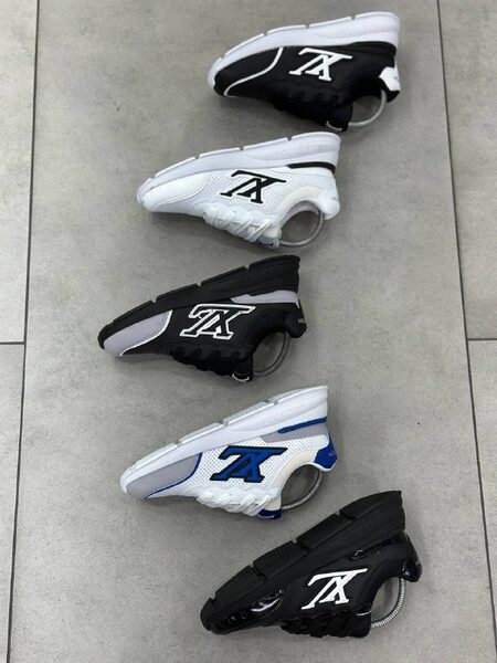 Men's Sneakers — TGulawaBDgvm view 3