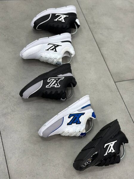 Men's Sneakers — TGulawaBDgvm view 4