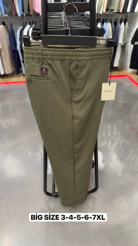 Apparel — TGusRaUzaS5S view