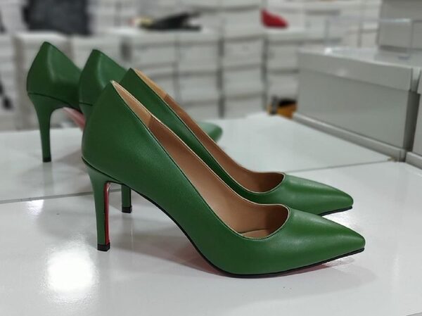 Women's Shoes — TGuuAm4Lm9w-