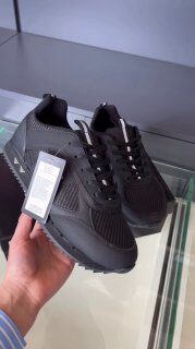 Men's Sneakers — TGuvB7Obv5Sq view 2
