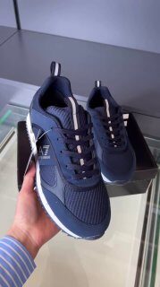 Men's Sneakers — TGuvB7Obv5Sq view 5