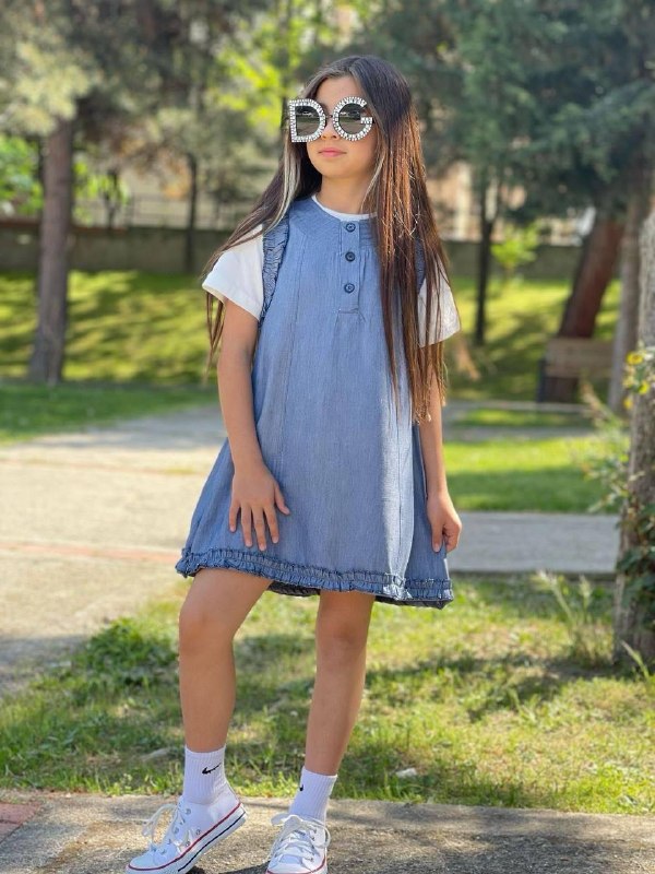 Kids' Set — TGuxU1uvEkrN