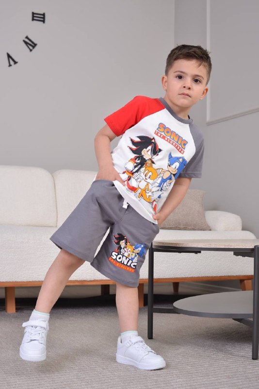 Kids' Set — TGuxgCPTbGCs
