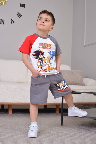Kids' Set — TGuxgCPTbGCs view 2