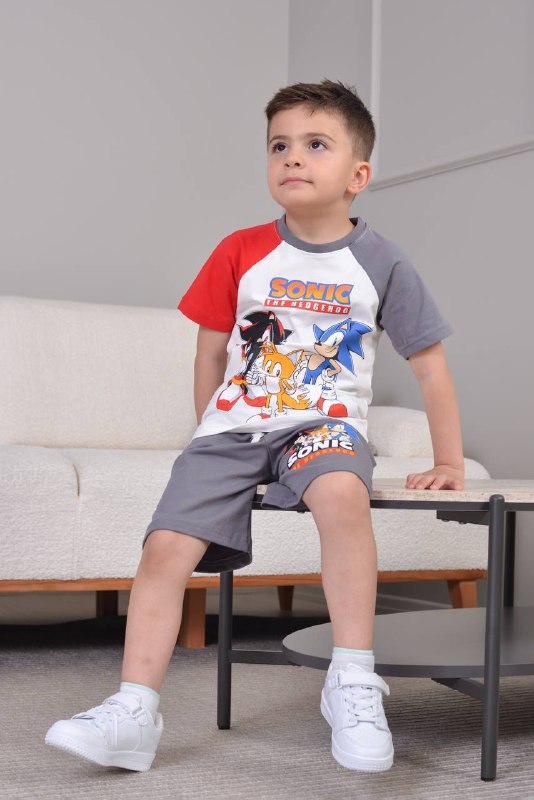 Kids' Set — TGuxgCPTbGCs view