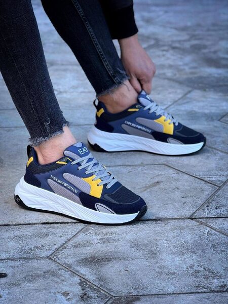 Men's Sneakers — TGuzH12Q8jGf view 8