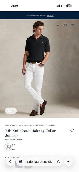 Apparel — TGuzozIOlJAK view 2