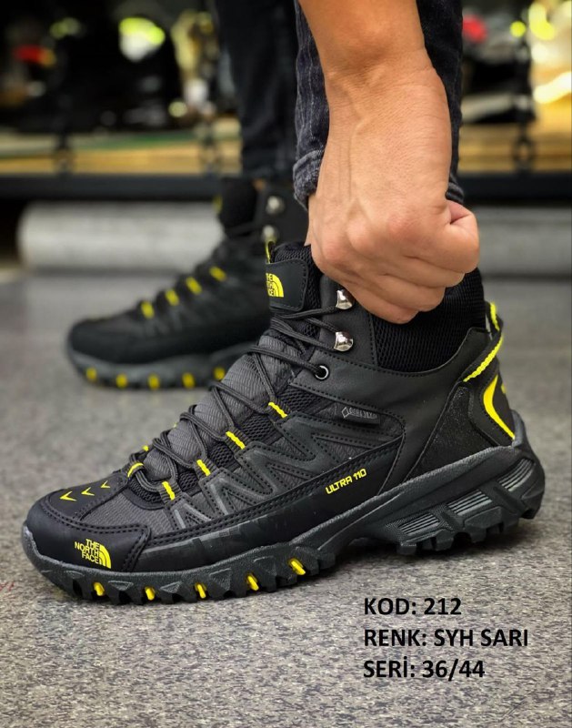 Men's Sneakers — TGv3aJJCP3ZV
