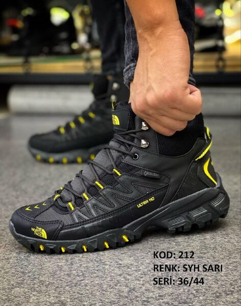 Men's Sneakers — TGv3aJJCP3ZV