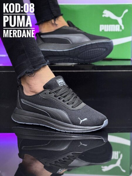 Men's Sneakers — TGv4FKY2BF0d view 2