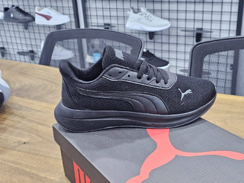 Men's Sneakers — TGv4FKY2BF0d view