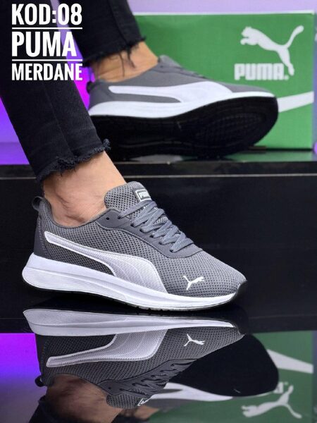 Men's Sneakers — TGv4FKY2BF0d view 4