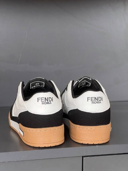 Men's Sneakers — TGv5M7jyc6CK view 3