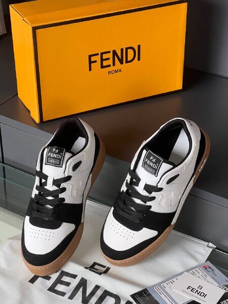 Men's Sneakers — TGv5M7jyc6CK view 4