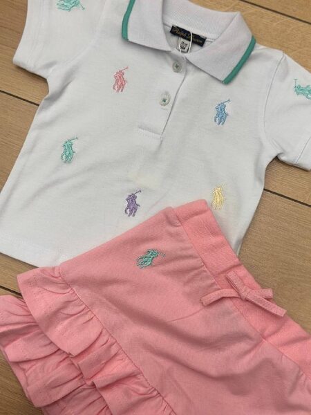Kids' Set — TGv6vxemx2ZU view 2