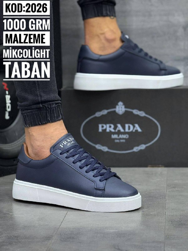 Men's Sneakers — TGv8BU_ys1Fe