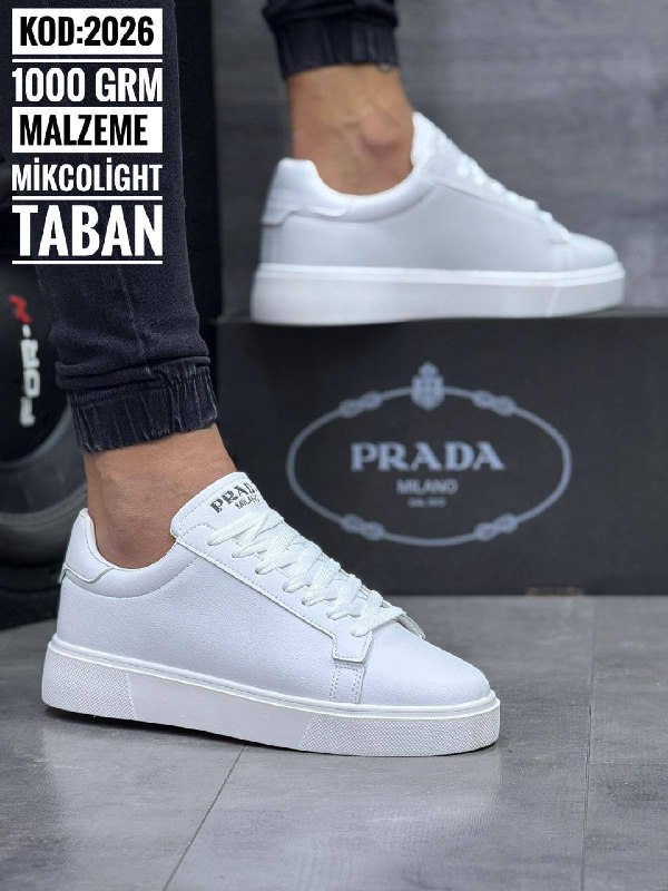 Men's Sneakers — TGv8BU_ys1Fe view