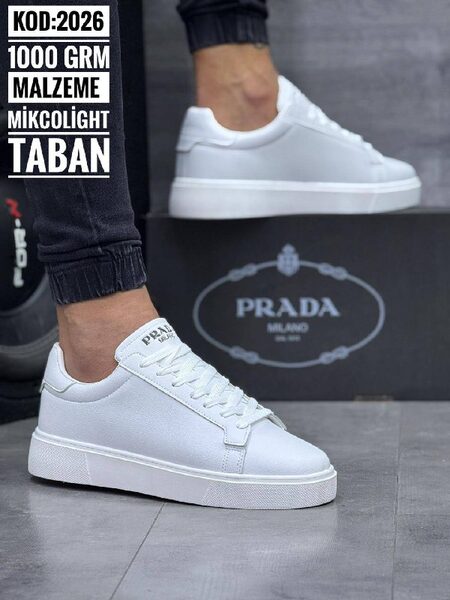 Men's Sneakers — TGv8BU_ys1Fe view 3