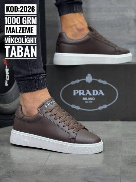 Men's Sneakers — TGv8BU_ys1Fe view 4