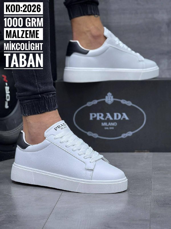 Men's Sneakers — TGv8BU_ys1Fe view