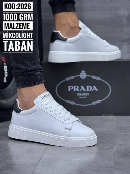 Men's Sneakers — TGv8BU_ys1Fe view 6