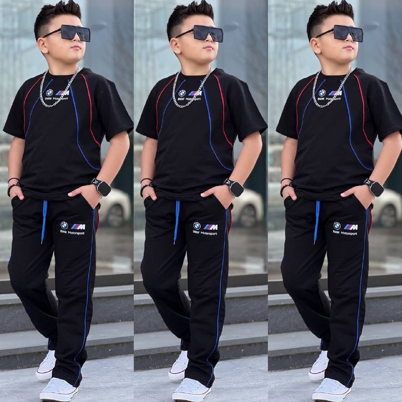 Kids' Set — TGvCCORF_T3k view