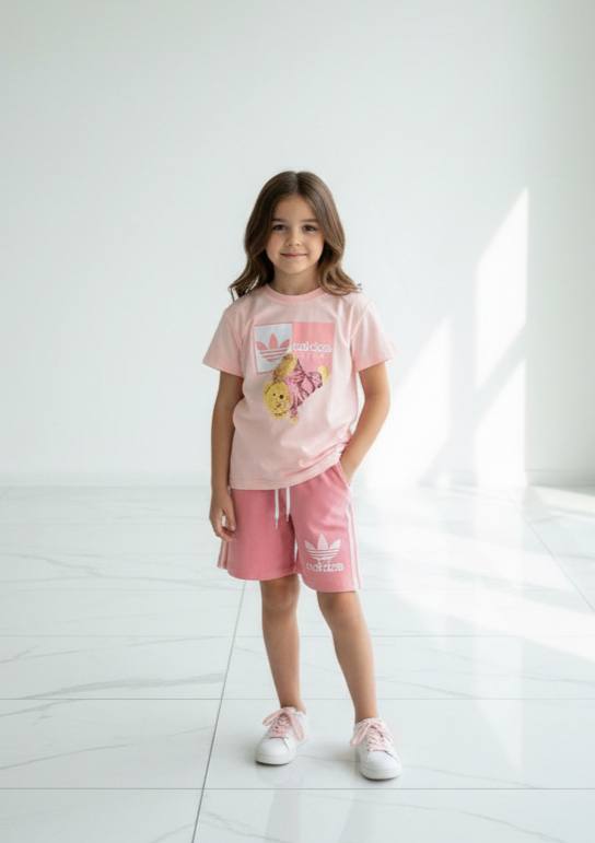Kids' Set — TGvOR5JaZWJn