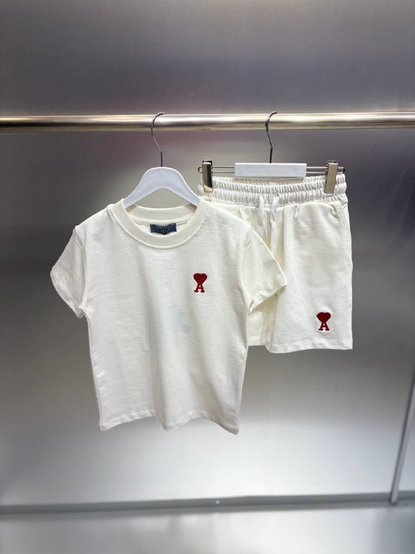 Kids' Set — TGvQgZ8DB02Y