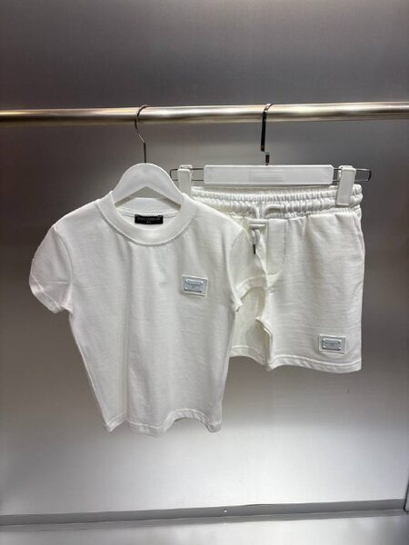 Kids' Set — TGvTqmQnJzs7