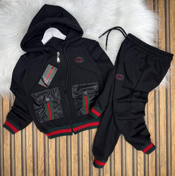 Kids' Set — TGvULO6jaYVe