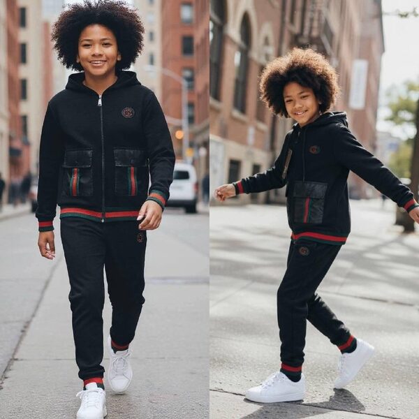 Kids' Set — TGvULO6jaYVe view 2