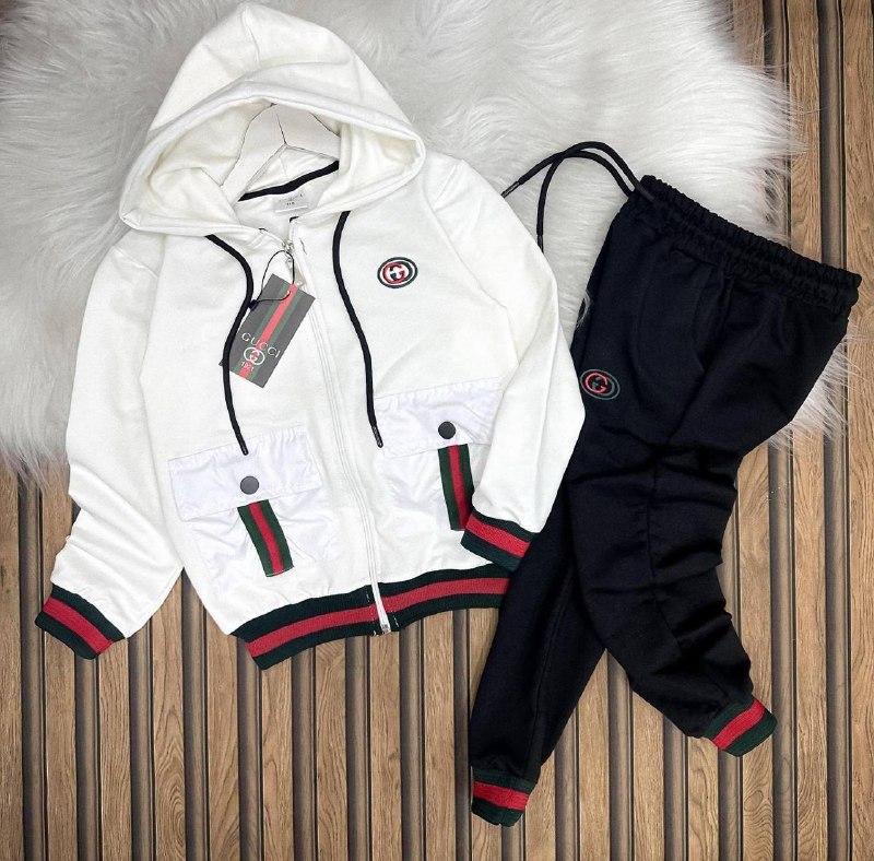 Kids' Set — TGvULO6jaYVe view