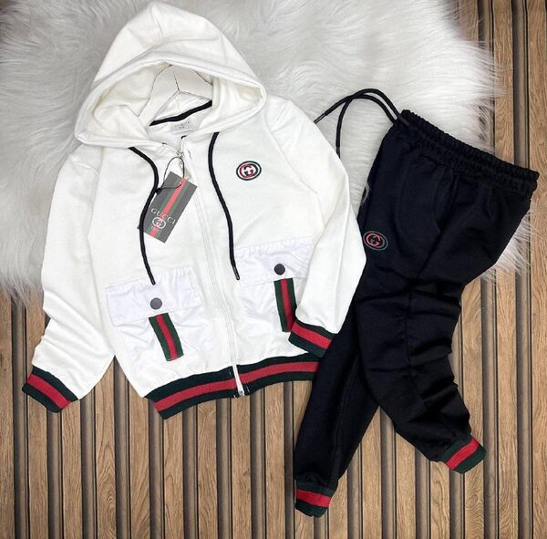 Kids' Set — TGvULO6jaYVe view 3