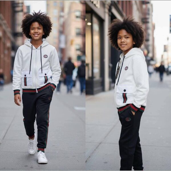 Kids' Set — TGvULO6jaYVe view 4